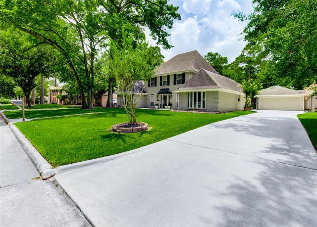 11715 Cypresswood Drive, Houston, TX 77070
