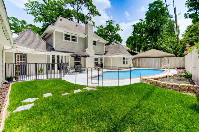 11715 Cypresswood Drive, Houston, TX 77070