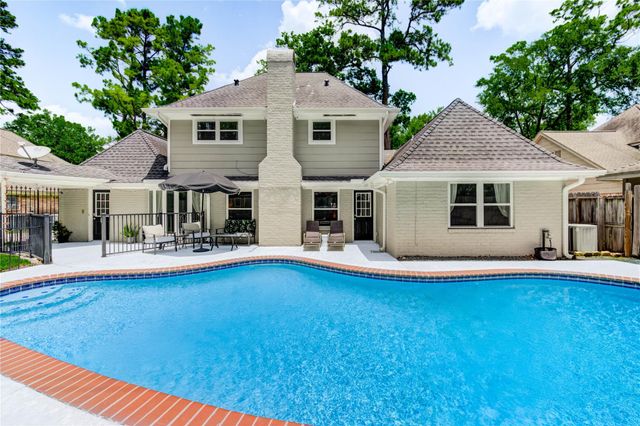 11715 Cypresswood Drive, Houston, TX 77070