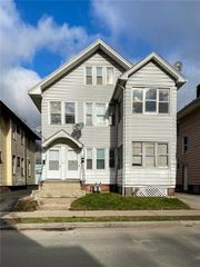 462 Avenue D, Rochester, NY 14621