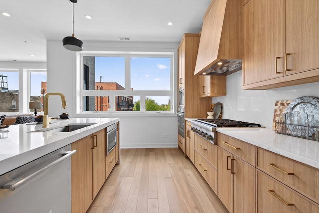 1347 W Grand Avenue 4N, Chicago, IL 60642