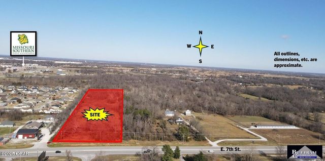 655 S Lavender Lane, Joplin, MO 64801