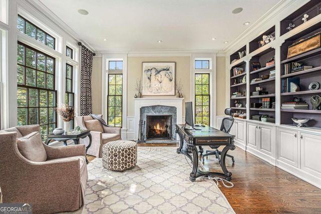 1770 Merton Road NE, Atlanta, GA 30306