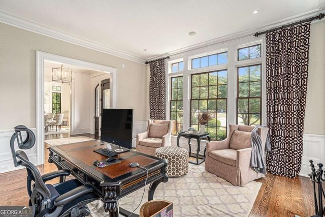 1770 Merton Road NE, Atlanta, GA 30306