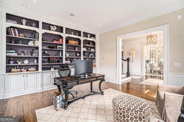 1770 Merton Road NE, Atlanta, GA 30306