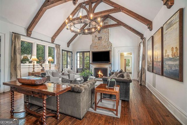1770 Merton Road NE, Atlanta, GA 30306