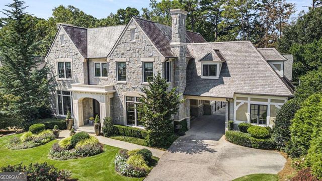 1770 Merton Road NE, Atlanta, GA 30306
