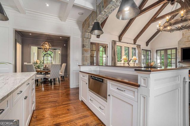 1770 Merton Road NE, Atlanta, GA 30306