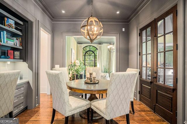 1770 Merton Road NE, Atlanta, GA 30306