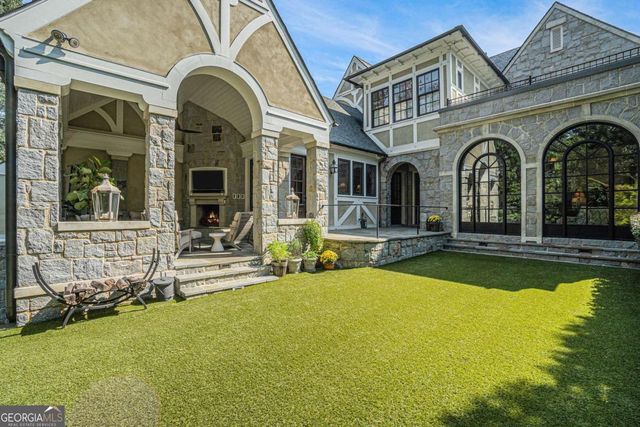 1770 Merton Road NE, Atlanta, GA 30306