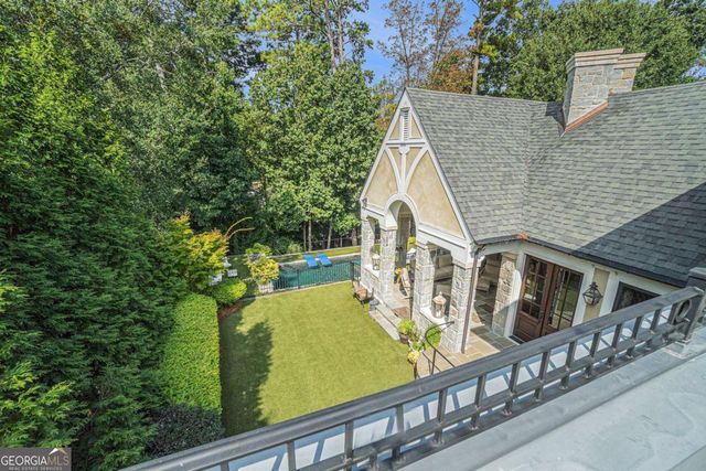 1770 Merton Road NE, Atlanta, GA 30306