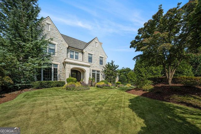 1770 Merton Road NE, Atlanta, GA 30306