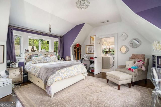 1770 Merton Road NE, Atlanta, GA 30306