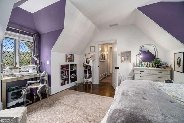 1770 Merton Road NE, Atlanta, GA 30306