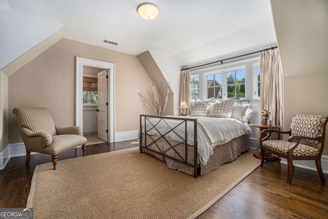 1770 Merton Road NE, Atlanta, GA 30306