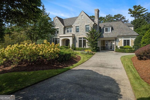 1770 Merton Road NE, Atlanta, GA 30306
