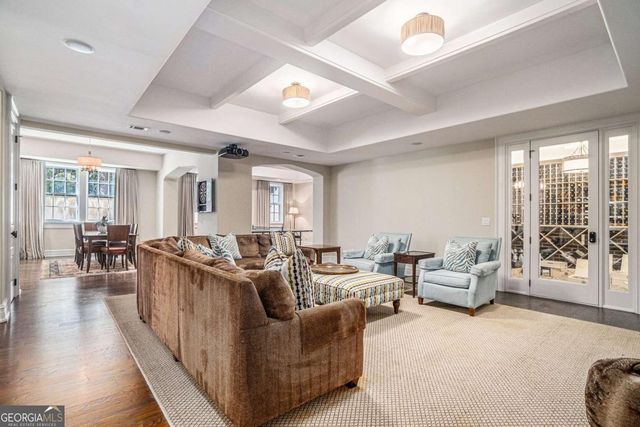 1770 Merton Road NE, Atlanta, GA 30306
