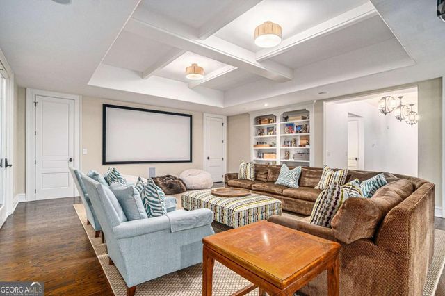 1770 Merton Road NE, Atlanta, GA 30306