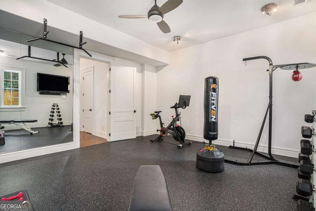 1770 Merton Road NE, Atlanta, GA 30306