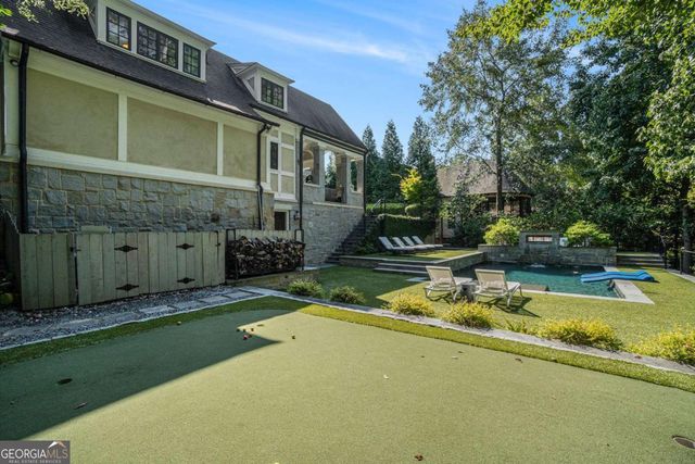 1770 Merton Road NE, Atlanta, GA 30306