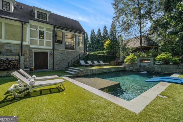 1770 Merton Road NE, Atlanta, GA 30306