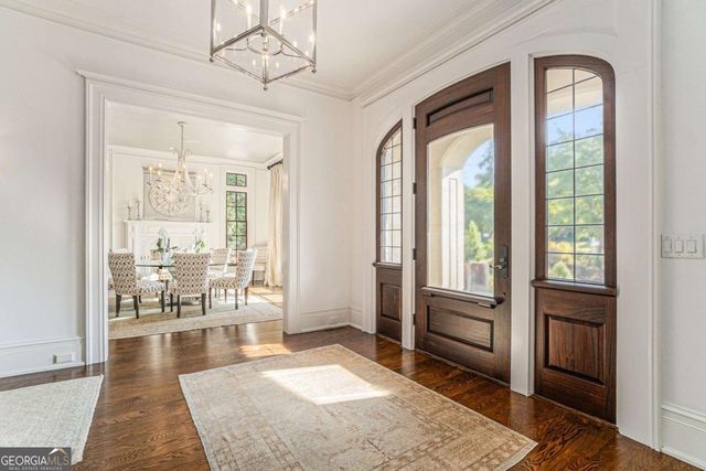 1770 Merton Road NE, Atlanta, GA 30306