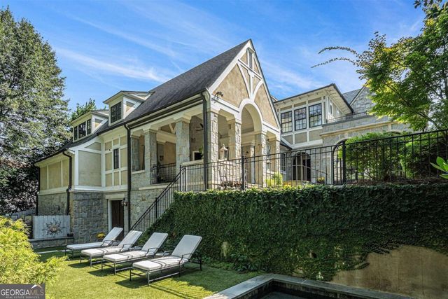 1770 Merton Road NE, Atlanta, GA 30306