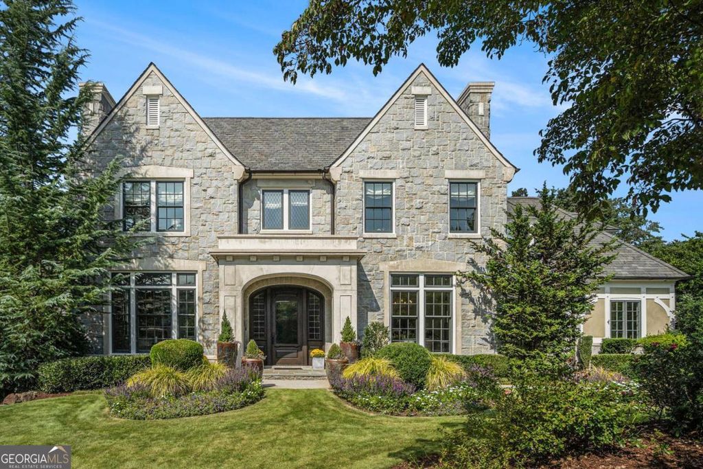 1770 Merton Road NE, Atlanta, GA 30306