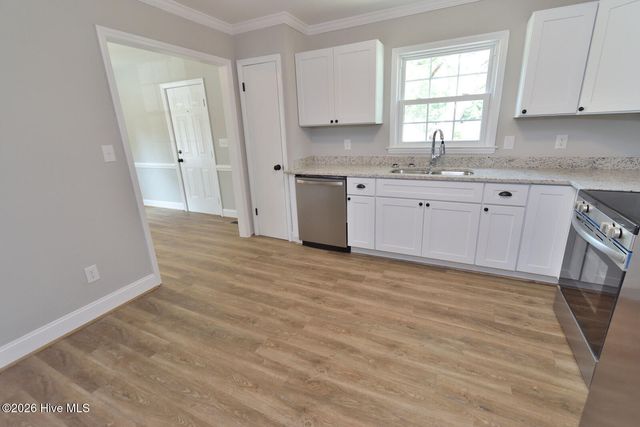 2216 Meadowbrook Road, Rocky Mount, NC 27801