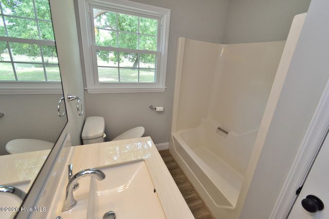 2216 Meadowbrook Road, Rocky Mount, NC 27801