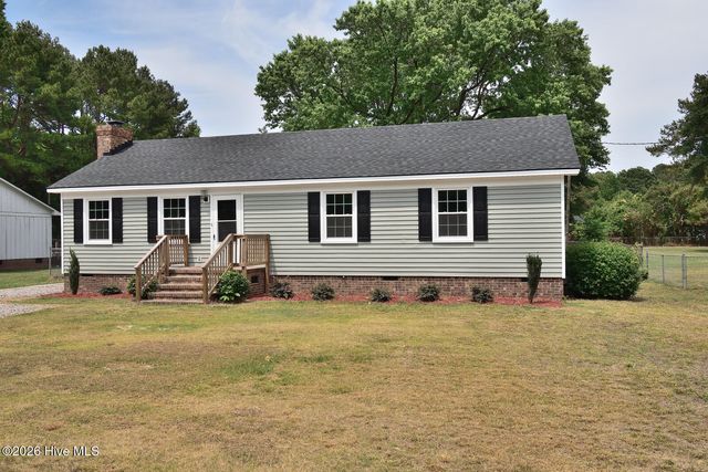2216 Meadowbrook Road, Rocky Mount, NC 27801