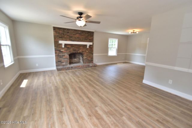 2216 Meadowbrook Road, Rocky Mount, NC 27801