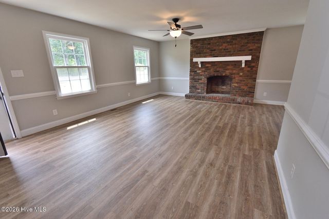 2216 Meadowbrook Road, Rocky Mount, NC 27801