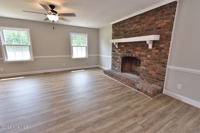 2216 Meadowbrook Road, Rocky Mount, NC 27801