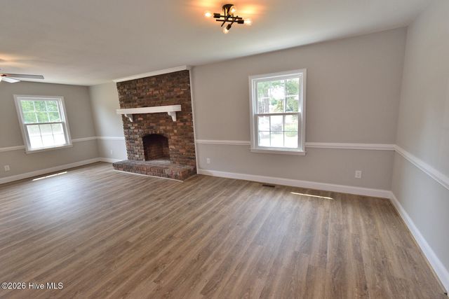 2216 Meadowbrook Road, Rocky Mount, NC 27801