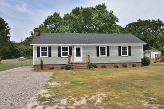 2216 Meadowbrook Road, Rocky Mount, NC 27801