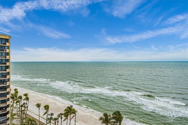 4005 Gulf Shore BLVD N 1104, Naples, FL 34103