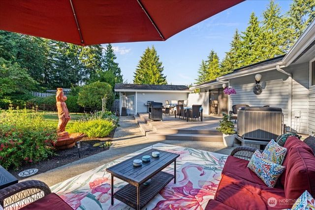 701 175th Street SW, Bothell, WA 98012