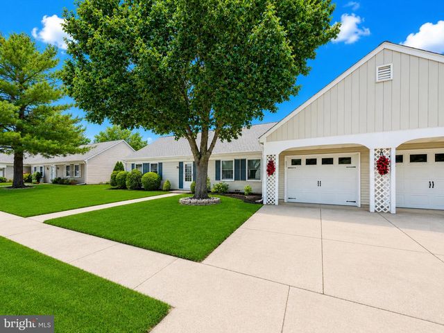 564-A OLD NASSAU RD, Monroe Township, NJ 08831