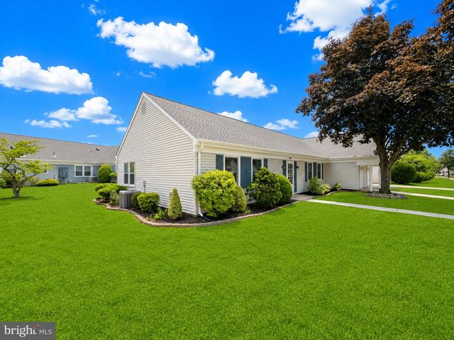 564-A OLD NASSAU RD, Monroe Township, NJ 08831