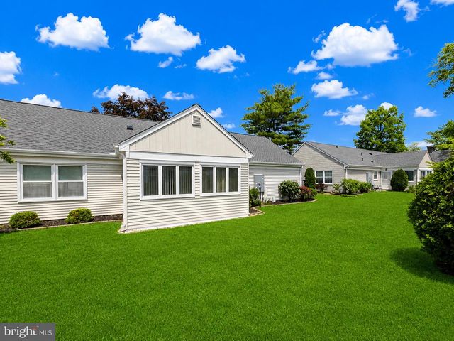 564-A OLD NASSAU RD, Monroe Township, NJ 08831