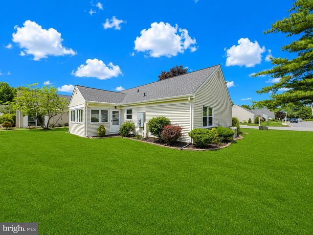 564-A OLD NASSAU RD, Monroe Township, NJ 08831