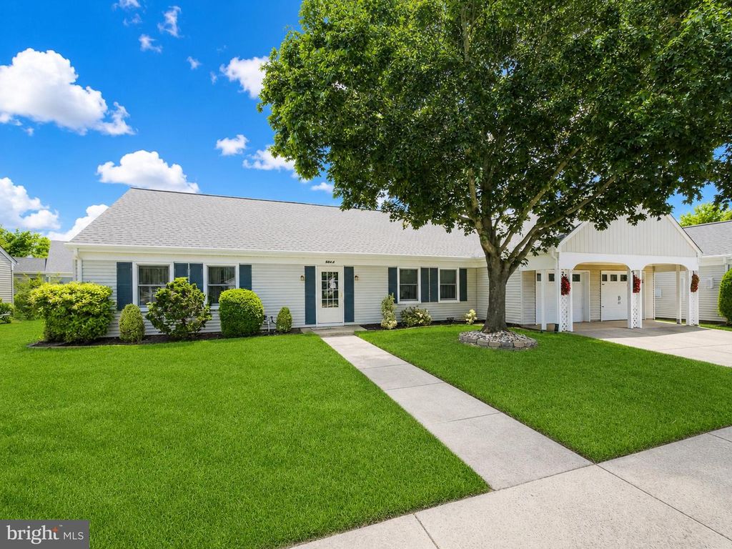 564-A OLD NASSAU RD, Monroe Township, NJ 08831