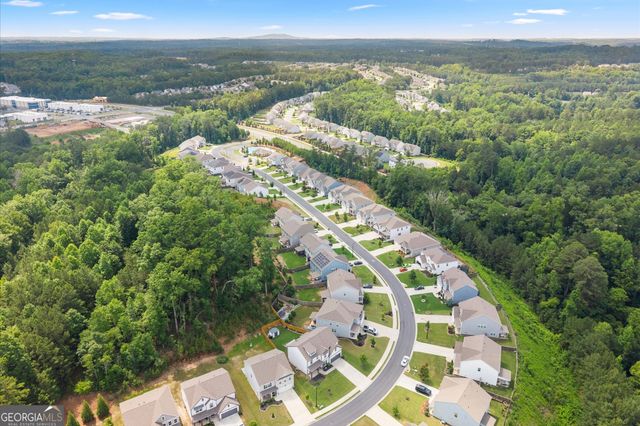 268 Garnet Drive, Acworth, GA 30101