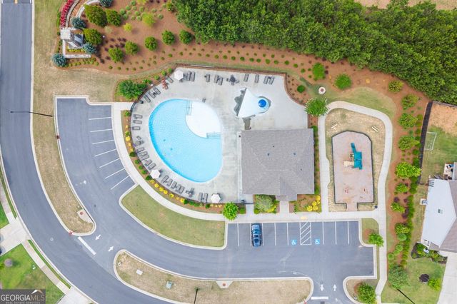 268 Garnet Drive, Acworth, GA 30101