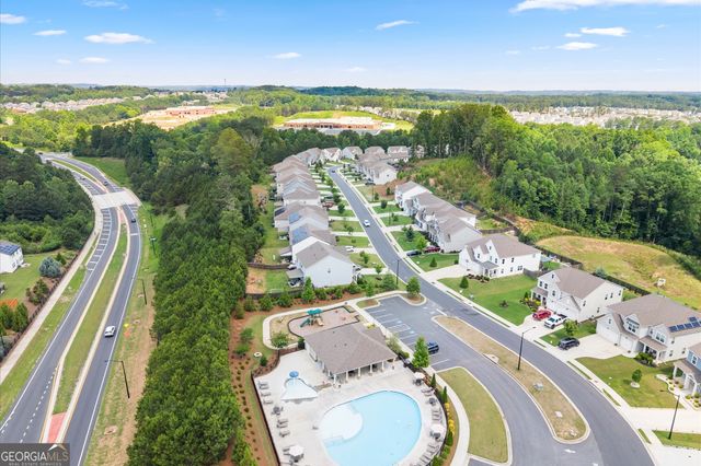 268 Garnet Drive, Acworth, GA 30101