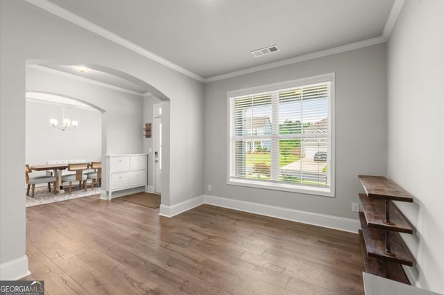 268 Garnet Drive, Acworth, GA 30101