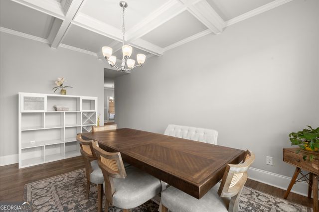268 Garnet Drive, Acworth, GA 30101