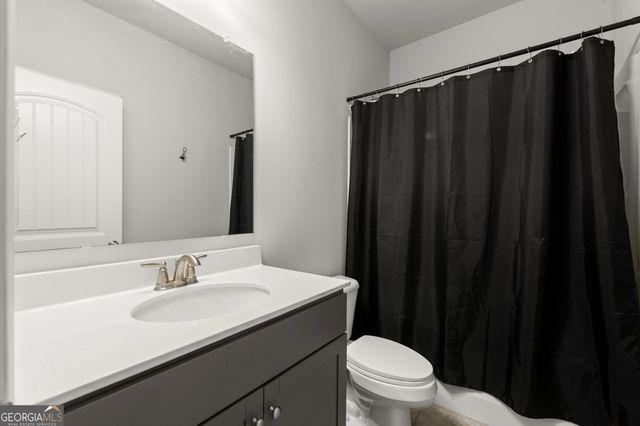268 Garnet Drive, Acworth, GA 30101