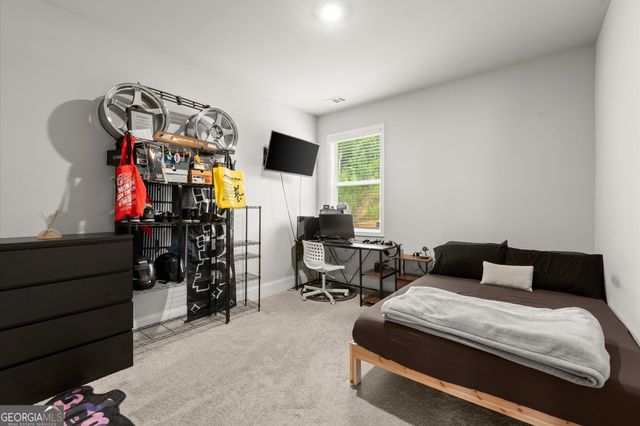 268 Garnet Drive, Acworth, GA 30101